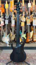 Ibanez BTB806MS - Transparent Gray Flat -【4.81kg】【#I250513183】_6