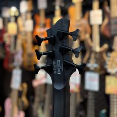 Ibanez BTB806MS - Transparent Gray Flat -【4.81kg】【#I250513183】_8