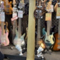 FUJIGEN KNJB100MBAHV - Open Pore Black -【4.56kg】【#K250516】_7