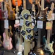 FUJIGEN KNJB100MBAHV - Open Pore Black -【4.56kg】【#K250516】_8