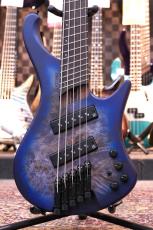 Ibanez EHB1505MS -Pacific Blue Burst Flat-【3.07kg】【#I250414670】