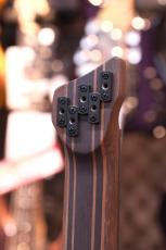 Ibanez EHB1505MS -Pacific Blue Burst Flat-【3.07kg】【#I250414670】_4