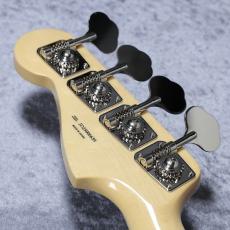 Fender Made in Japan Traditional 60s Precision Bass  - 3Tone Sunburst -【3.57kg】【#JD26006172】_7