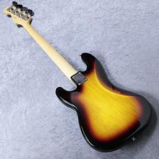 Fender Made in Japan Traditional 60s Precision Bass  - 3Tone Sunburst -【3.57kg】【#JD26006172】_10