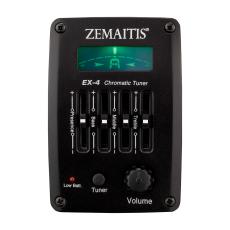 ZEMAITIS CAM-90HCW, Gloss White Abalone_3