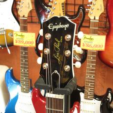 Epiphone Billie Joe Armstrong Les Paul Junior_3