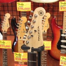 YAMAHA PACIFICA612VⅡX_3