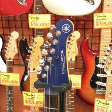 YAMAHA PACIFICA612VⅡX_3