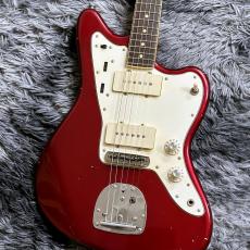 Black Smoker Trad Master SIGMA JM Classic Candy Apple Red Medium Aged【国産ハイエンド】【希少なJMタイプ!】】