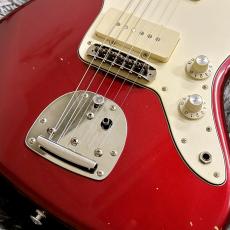 Black Smoker Trad Master SIGMA JM Classic Candy Apple Red Medium Aged【国産ハイエンド】【希少なJMタイプ!】】_3