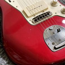 Black Smoker Trad Master SIGMA JM Classic Candy Apple Red Medium Aged【国産ハイエンド】【希少なJMタイプ!】】_4