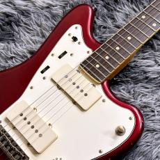 Black Smoker Trad Master SIGMA JM Classic Candy Apple Red Medium Aged【国産ハイエンド】【希少なJMタイプ!】】_5