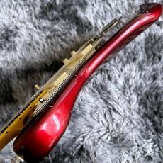 Black Smoker Trad Master SIGMA JM Classic Candy Apple Red Medium Aged【国産ハイエンド】【希少なJMタイプ!】】_10