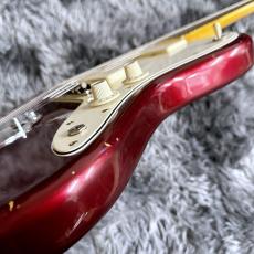 Black Smoker Trad Master SIGMA JM Classic Candy Apple Red Medium Aged【国産ハイエンド】【希少なJMタイプ!】】_11