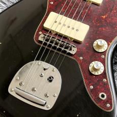 Black Smoker Trad Master SIGMA JM Classic Black Medium Aged【国産ハイエンド】【希少なJMタイプ!】】_3