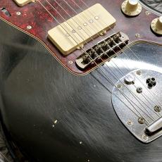 Black Smoker Trad Master SIGMA JM Classic Black Medium Aged【国産ハイエンド】【希少なJMタイプ!】】_4