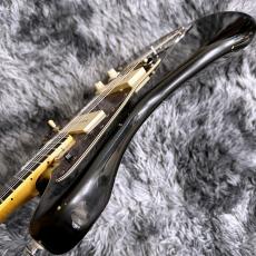 Black Smoker Trad Master SIGMA JM Classic Black Medium Aged【国産ハイエンド】【希少なJMタイプ!】】_10