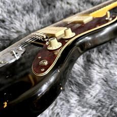 Black Smoker Trad Master SIGMA JM Classic Black Medium Aged【国産ハイエンド】【希少なJMタイプ!】】_11
