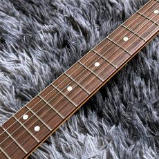 Fender Made in Japan Hybrid II 2026 Collection Telecaster Satin Metallic Matte Champagne Mirage_5