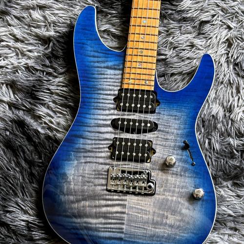 Ibanez Prestige AZ2407F-SDE (Sodalite)【特価】【日本製】