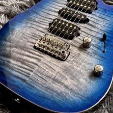 Ibanez Prestige AZ2407F-SDE (Sodalite)【特価】【日本製】_3