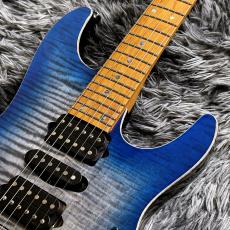 Ibanez Prestige AZ2407F-SDE (Sodalite)【特価】【日本製】_4