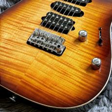 Ibanez Prestige AZ2407F-BSR (Brownish Sphalerite) 【特価】【日本製】_3