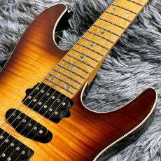 Ibanez Prestige AZ2407F-BSR (Brownish Sphalerite) 【特価】【日本製】_4