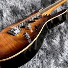Ibanez Prestige AZ2407F-BSR (Brownish Sphalerite) 【特価】【日本製】_11