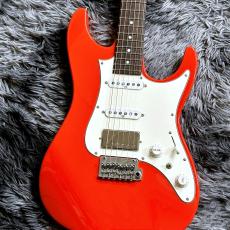 Ibanez Prestige AZ2204NW-VR (Vermillion Red)【特価】【日本製】