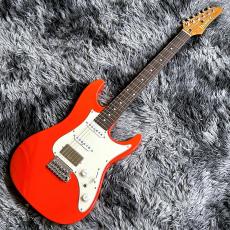 Ibanez Prestige AZ2204NW-VR (Vermillion Red)【特価】【日本製】_2