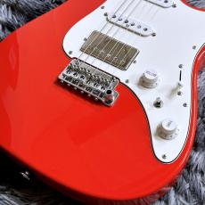 Ibanez Prestige AZ2204NW-VR (Vermillion Red)【特価】【日本製】_3