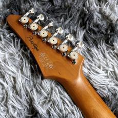 Ibanez Prestige AZ2204NW-VR (Vermillion Red)【特価】【日本製】_7