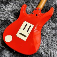 Ibanez Prestige AZ2204NW-VR (Vermillion Red)【特価】【日本製】_8