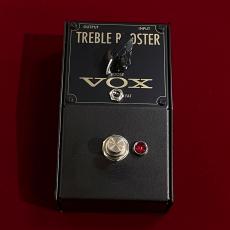 VOX VTB-1 Treble Booster 【未展示在庫】
