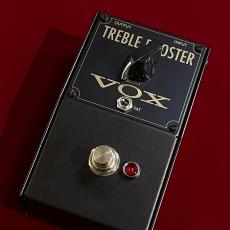 VOX VTB-1 Treble Booster 【未展示在庫】_2
