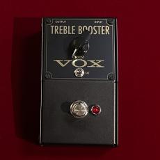 VOX VTB-1 Treble Booster 【未展示在庫】_6