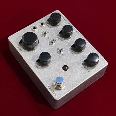 Fairfield Circuitry Placeholder【アナログ回路BBDリバーブ】_3