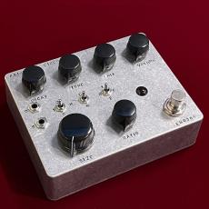 Fairfield Circuitry Placeholder【アナログ回路BBDリバーブ】_5