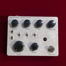 Fairfield Circuitry Placeholder【アナログ回路BBDリバーブ】_6