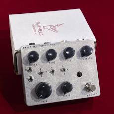 Fairfield Circuitry Placeholder【アナログ回路BBDリバーブ】_7