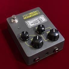 Great Eastern FX Distortion Filter D312A "S/N #058" 【世界165台の限定モデル】_5