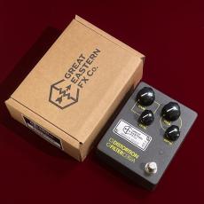 Great Eastern FX Distortion Filter D312A "S/N #058" 【世界165台の限定モデル】_8