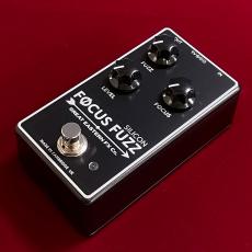 Great Eastern FX Focus Fuzz Silicon 【特価】【バイト感の操作で様々なファズスタイルを再現】_3