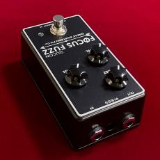 Great Eastern FX Focus Fuzz Silicon 【特価】【バイト感の操作で様々なファズスタイルを再現】_4