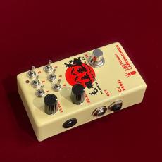 LASTGASP ART LABORATORIES 八八式毛羽立歪機 "Super Oscillo Fuzz" 【発振ファズ】_5