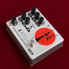 LASTGASP ART LABORATORIES 八九式毛羽立歪機 "Dualoscillo Fuzz" 【発振ファズ】_3