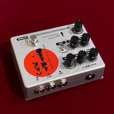 LASTGASP ART LABORATORIES 八九式毛羽立歪機 "Dualoscillo Fuzz" 【発振ファズ】_5