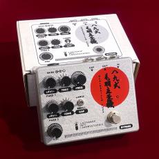 LASTGASP ART LABORATORIES 八九式毛羽立歪機 "Dualoscillo Fuzz" 【発振ファズ】_7