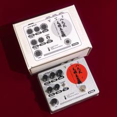 LASTGASP ART LABORATORIES 八九式毛羽立歪機 "Dualoscillo Fuzz" 【発振ファズ】_8